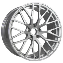 Roues personnalisées en alliage forgé 5x112 pour la roue de rechange Audi A6